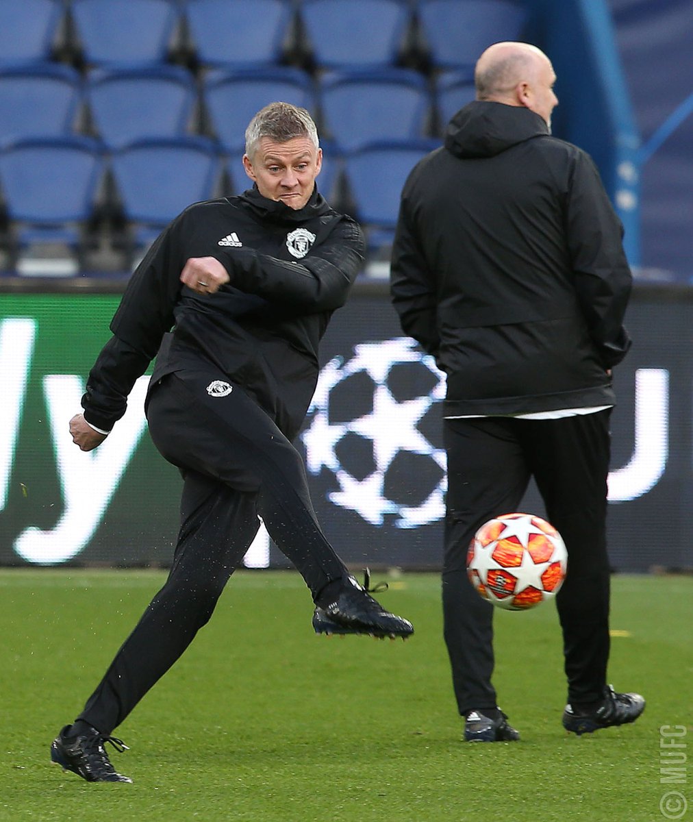 Solskjaer confia em virada do Manchester United e confirma lesão de Sánchez