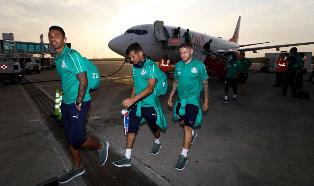 Gustavo Gómez afirma que Junior Barranquilla está mais forte do que em 2018