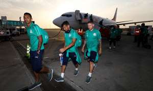 Gustavo Gómez afirma que Junior Barranquilla está mais forte do que em 2018