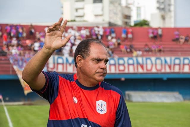 Catarinense: Fora, Marcilio Dias segura grande e chega a 8 jogos de invencibilidade