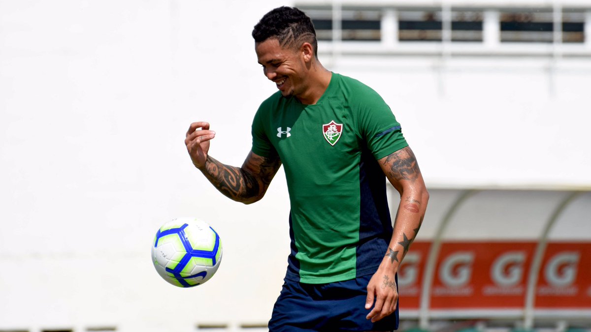 Fluminense x Ypiranga – Flu quer reencontrar futebol convincente