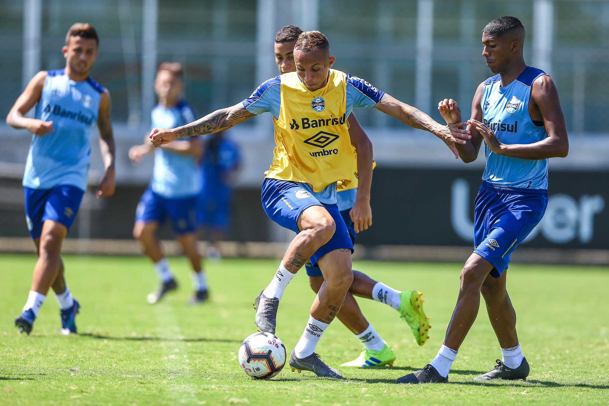 Rosario Central x Grêmio – Tricolor estreia na Libertadores contra carrasco de 2016