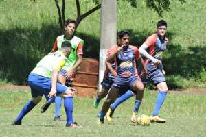 Segundona: Grêmio Sãocarlense agenda teste contra o XV de Jaú
