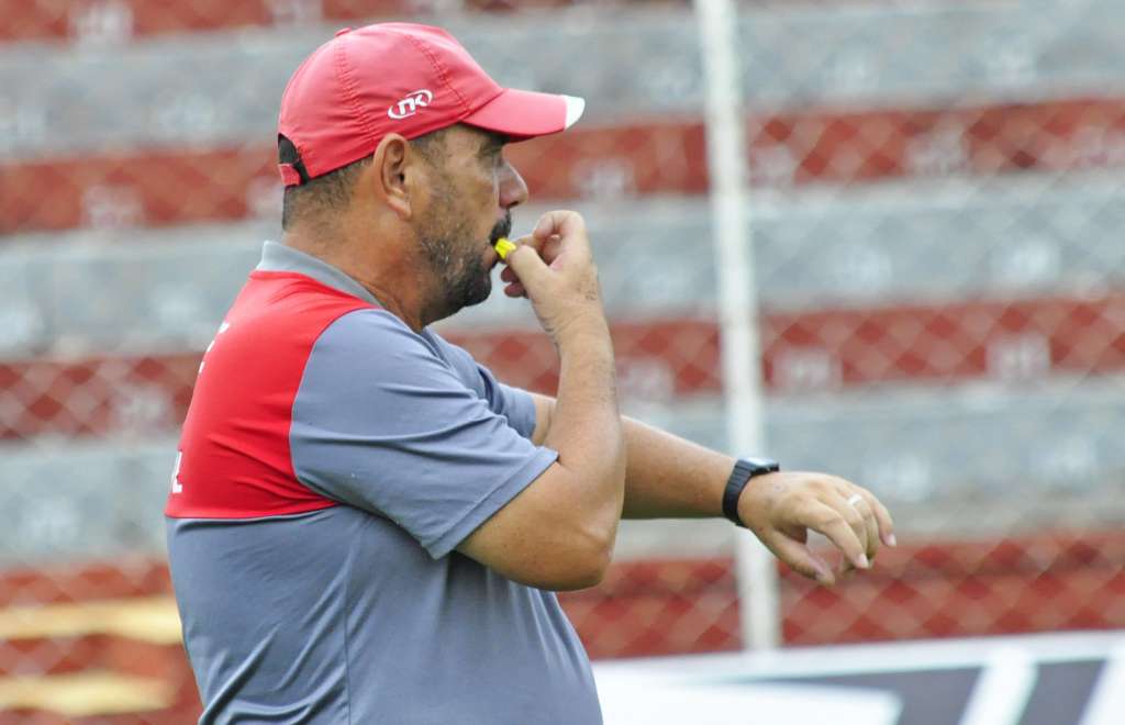 Foto: Bruno Freitas / ECN