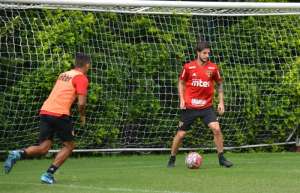 Paulistão: São Paulo se reapresenta após folga com retornos de Hudson e Brenner