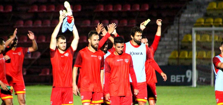 Paulista A3: Birra Arruda lamenta derrota do Olímpia: ‘merecíamos empatar’