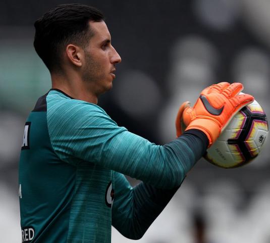 Carioca: Botafogo se reapresenta após folga de carnaval e planeja reabilitação