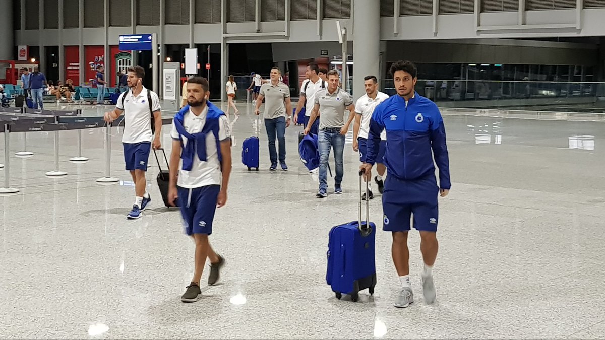 Libertadores: Com desfalques, Cruzeiro viaja à Argentina para estreia