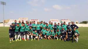 Palmeiras confia em elenco 'rodado' para estreia na Libertadores em Barranquilla