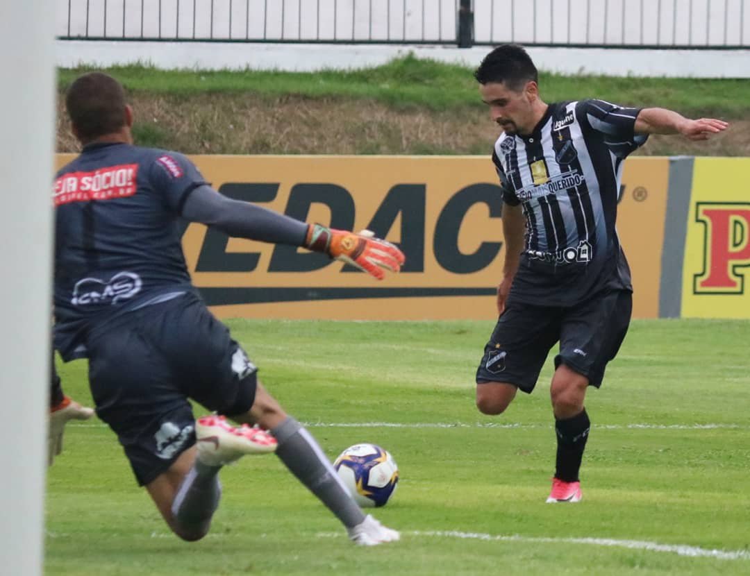 ABC x Moto Club – Frasqueirão recebe o ‘jogo milionário’