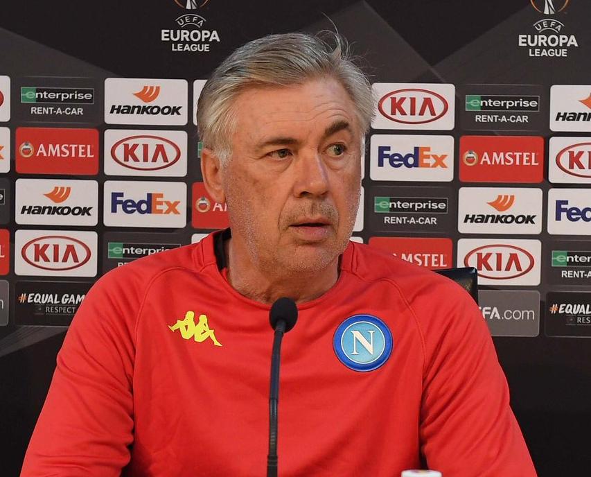 Foto: Divulgação / Napoli