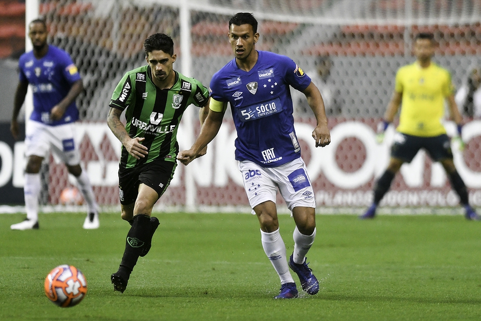 Huracán x Cruzeiro – Raposa tenta igualar retrospecto contra argentinos