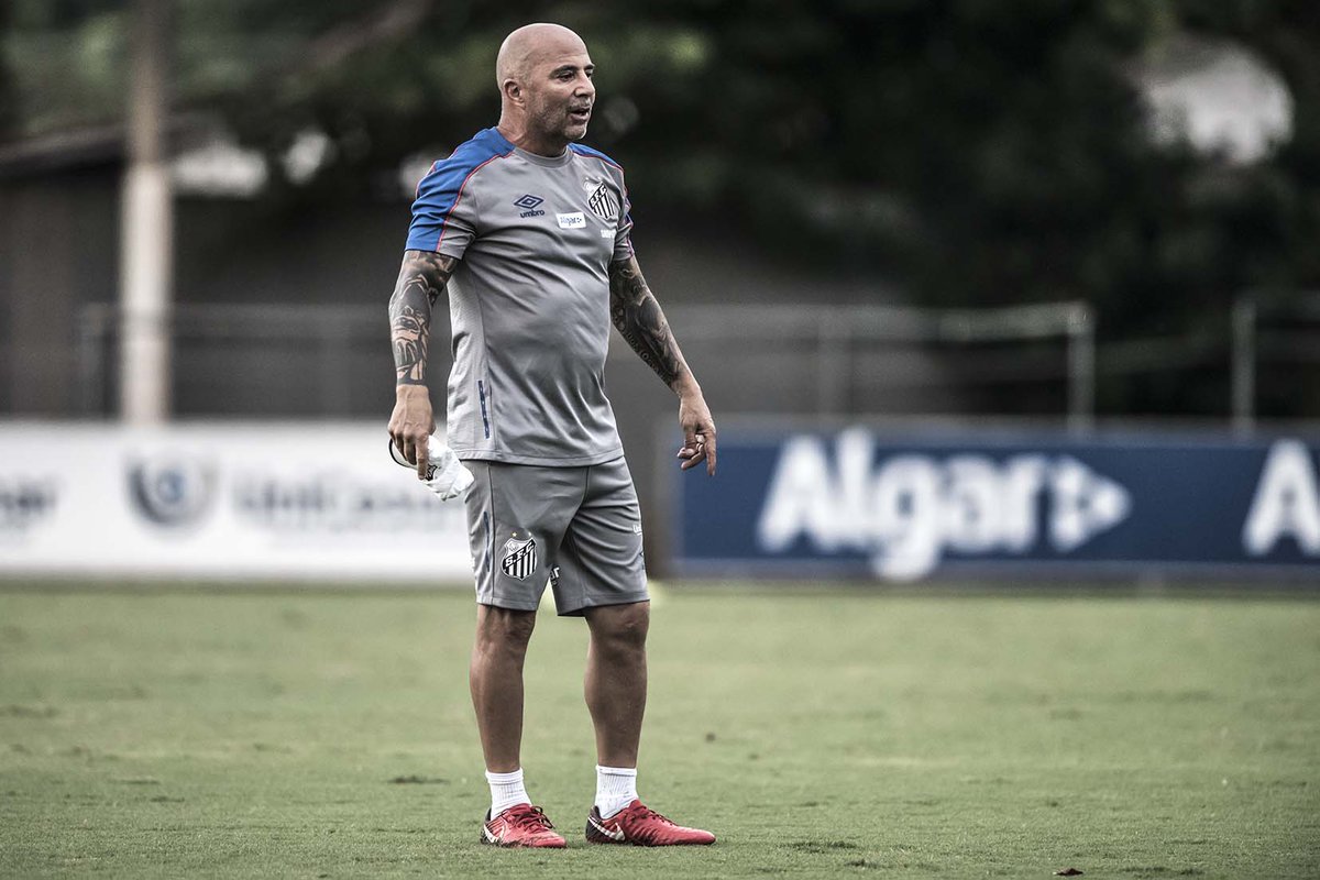 Copa do Brasil: Pacaembu marca o reencontro de Santos e América-RN após 12 anos