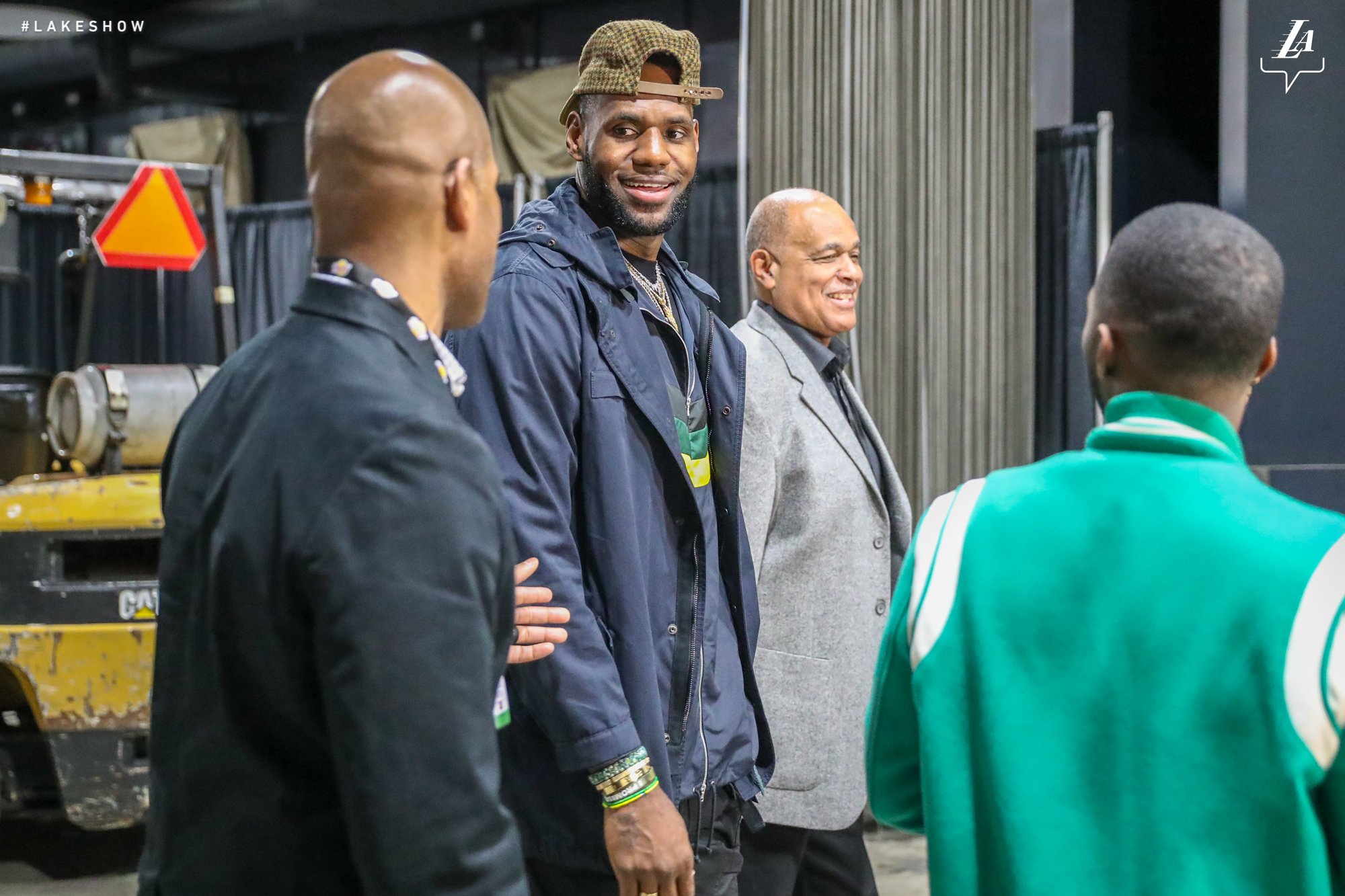 Basquete: LeBron supera marca de Jordan, mas Lakers são derrotados pelos Nuggets