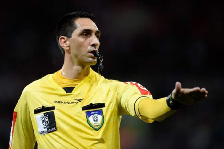 Ex-árbitro, Flávio Guerra dá seus ‘pitacos’ sobre alterações na regra do futebol