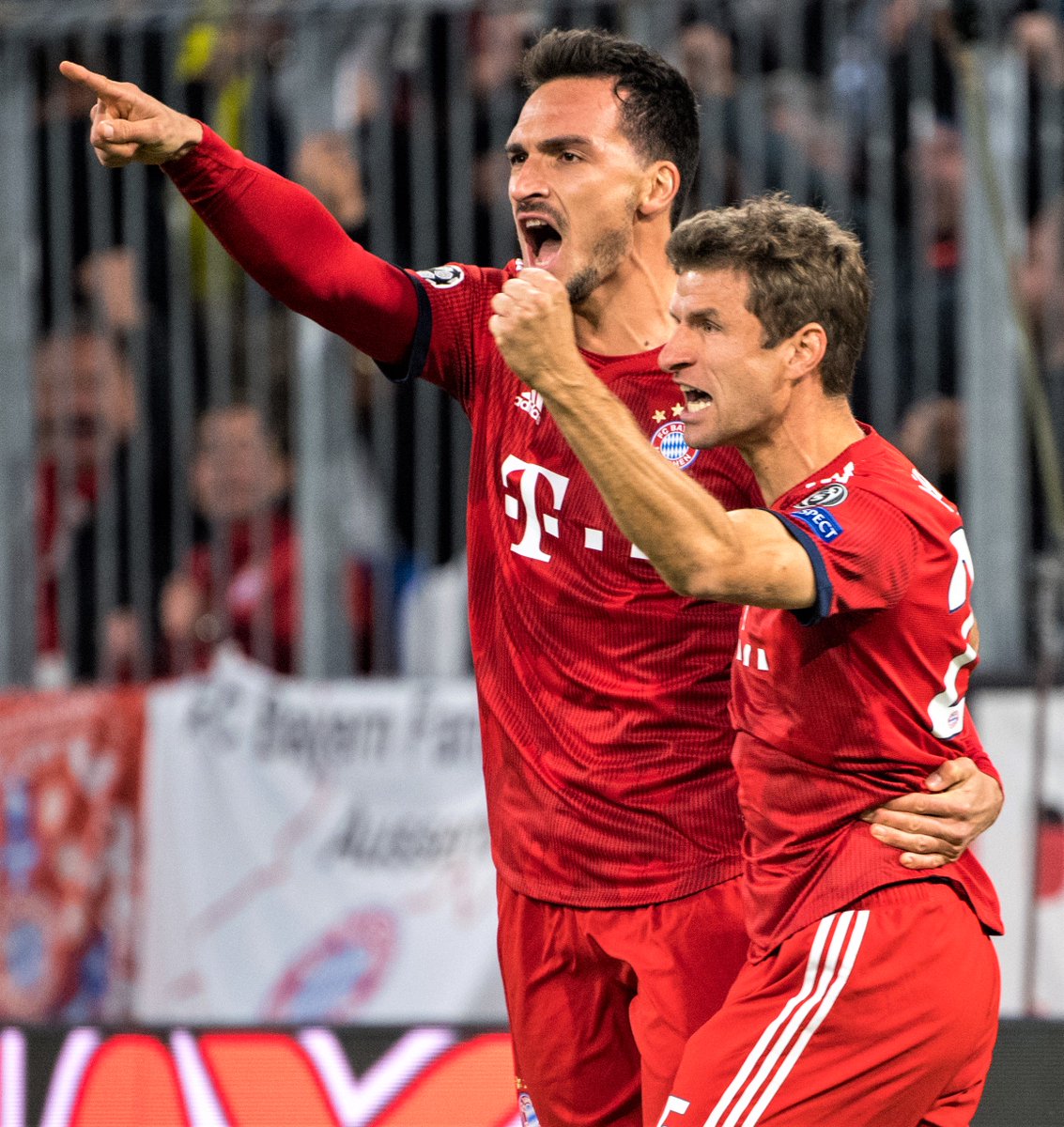 Alemão: Müller se diz ‘irritado’ por forma como Löw o descartou da seleção