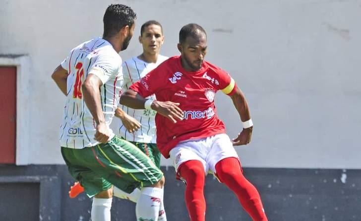 Taboão da Serra x Barretos – Em situações opostas, equipes abrem 11ª rodada