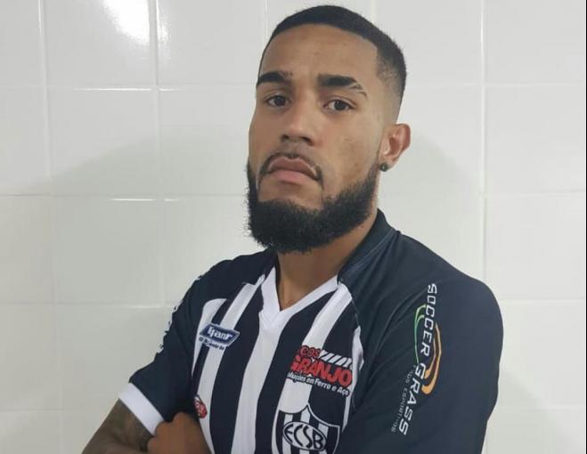 Foto: Divulgação / ECSB