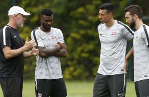 Oeste x Red Bull - Toro Loko pode carimbar a vaga antecipada