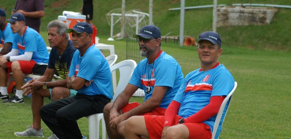 Paulista A3: Capivariano recebe Grêmio Osasco com retrospecto negativo