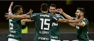 Palmeiras tem melhor marca defensiva em início de temporada nos últimos 30 anos