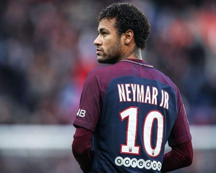 Francês: Neymar viajará ao Catar para nova avaliação de sua fratura no pé