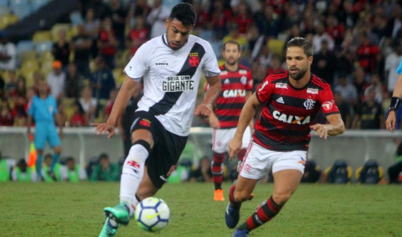 CARIOCA: Clássico dos Milhões entre Vasco e Flamengo agita 3ª rodada