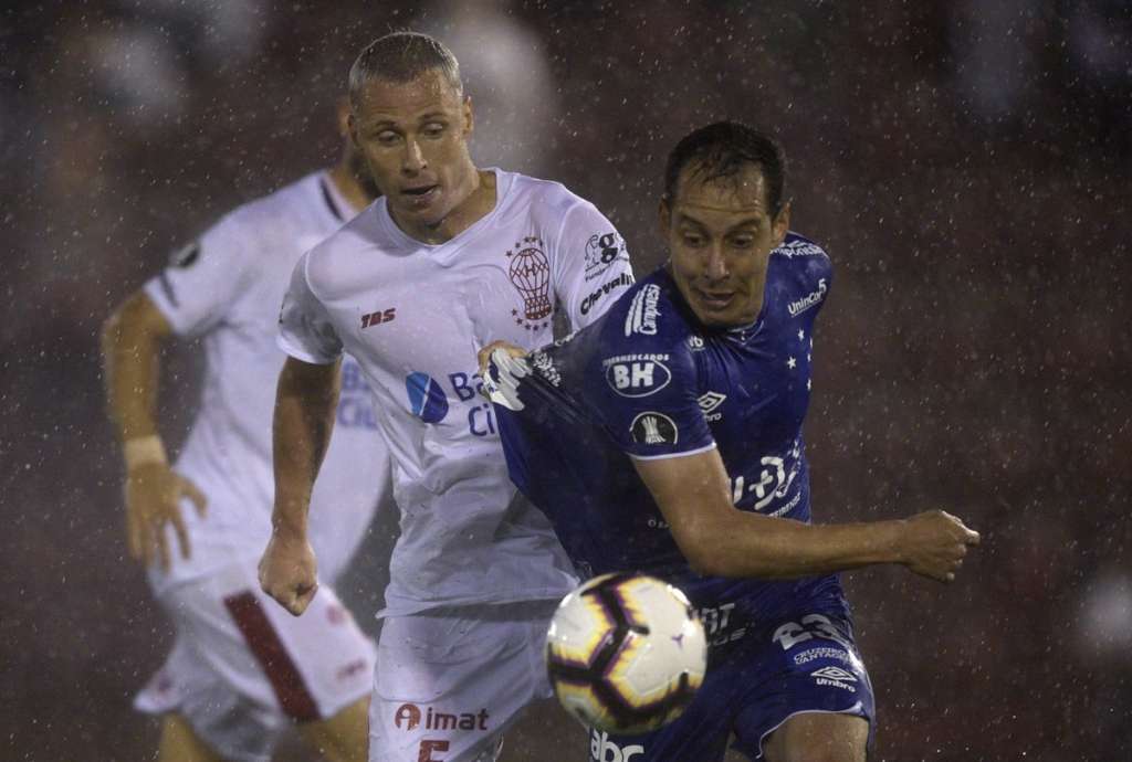 Foto: Divulgação / Conmbeol