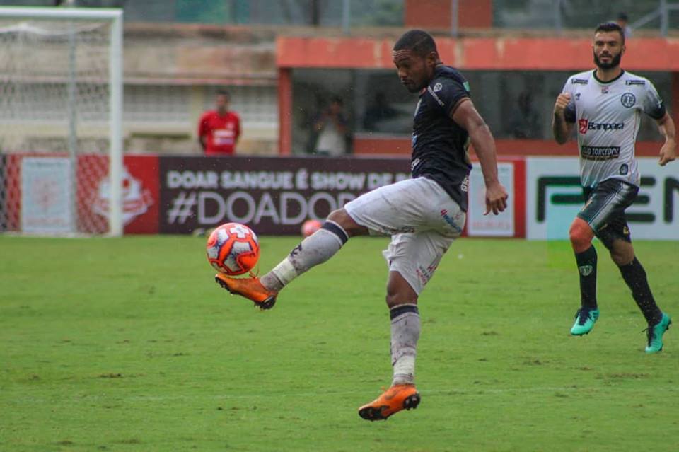 PARAENSE: Em jogo feio, Tapajós e Remo empatam por 0 a 0