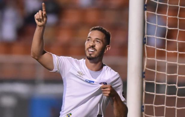 Sem sustos, Santos goleia América-RN e se classifica à 3ª fase da Copa do Brasil