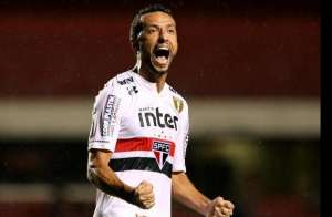 Técnico do Flu reforça interesse e já vê Nenê jogando ao lado de Ganso