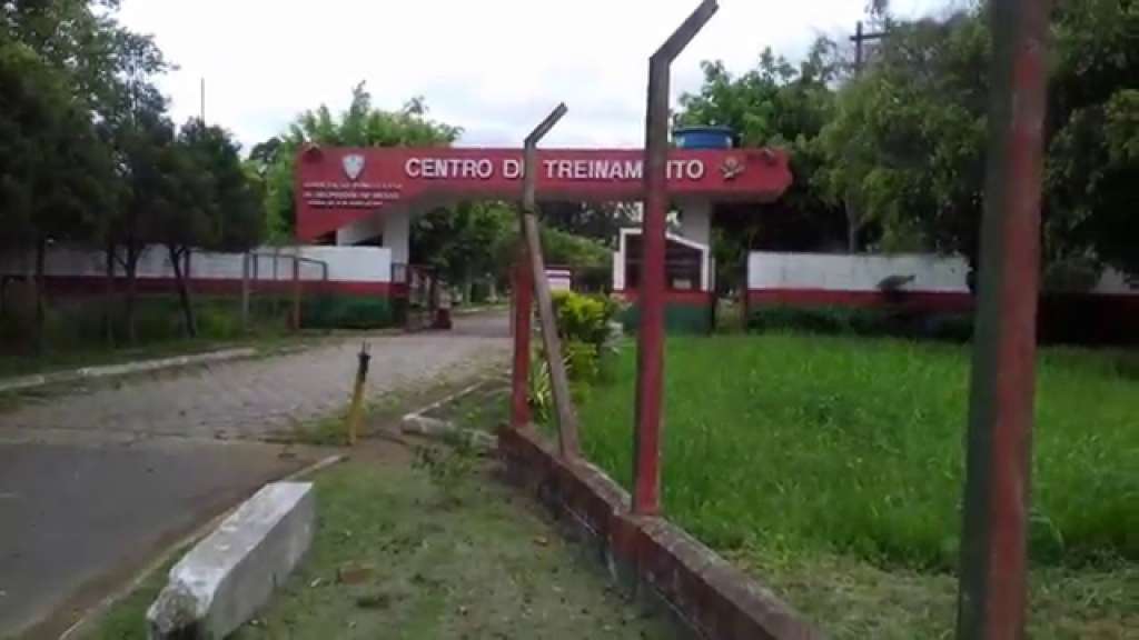 CT da Portuguesa necessita de cuidados