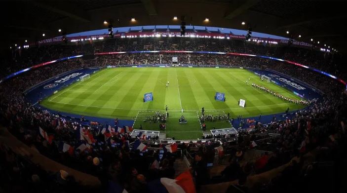 Esgotados ingressos para final da Copa de futebol feminino em Lyon