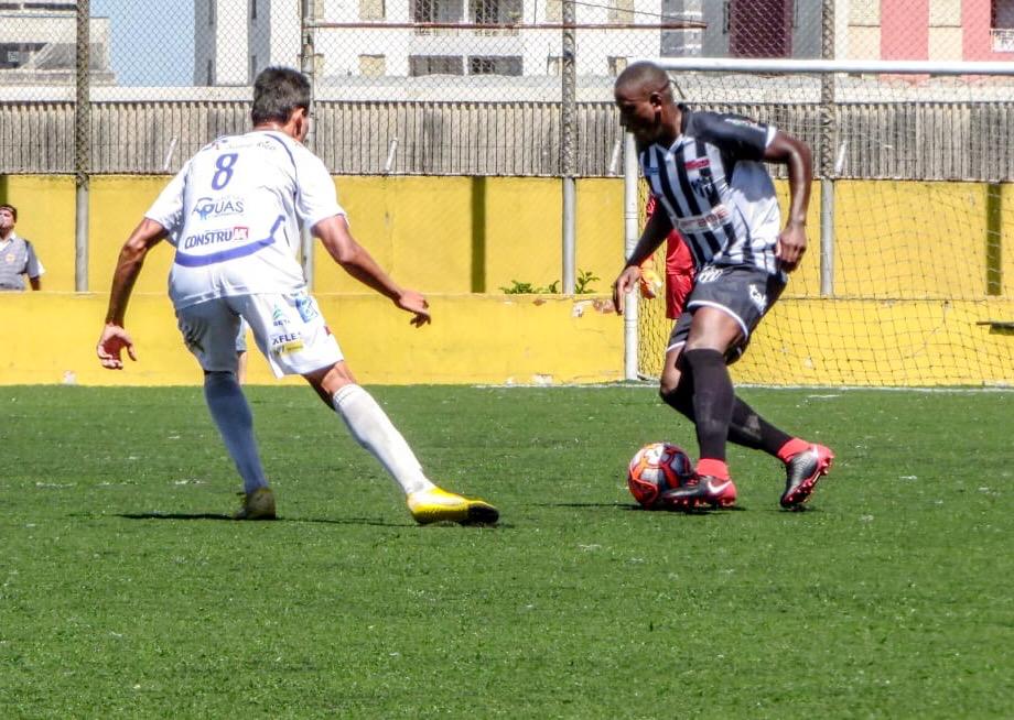 Paulista A3: De olho no G8, EC São Bernardo desafia tabu diante do líder Velo Clube