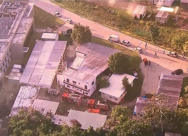 Um mês após tragédia no CT do Flamengo, famílias sofrem com incerteza e angústia