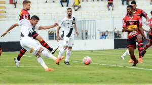 ​Paulistão: Volante que mais atuou pela Ponte na temporada ainda acredita em vaga