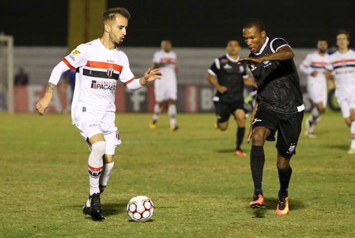 Paulistão: Por objetivos diferentes, Botafogo e Bragantino duelam pela 29ª vez