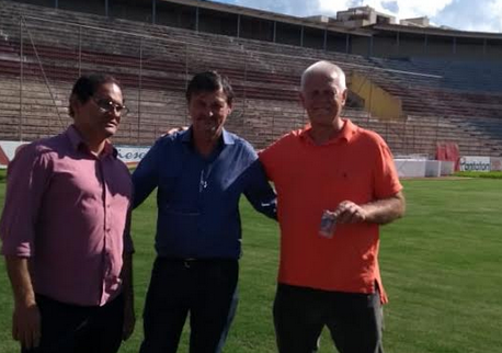 Foto: Johnny Torres/Oscar Silva