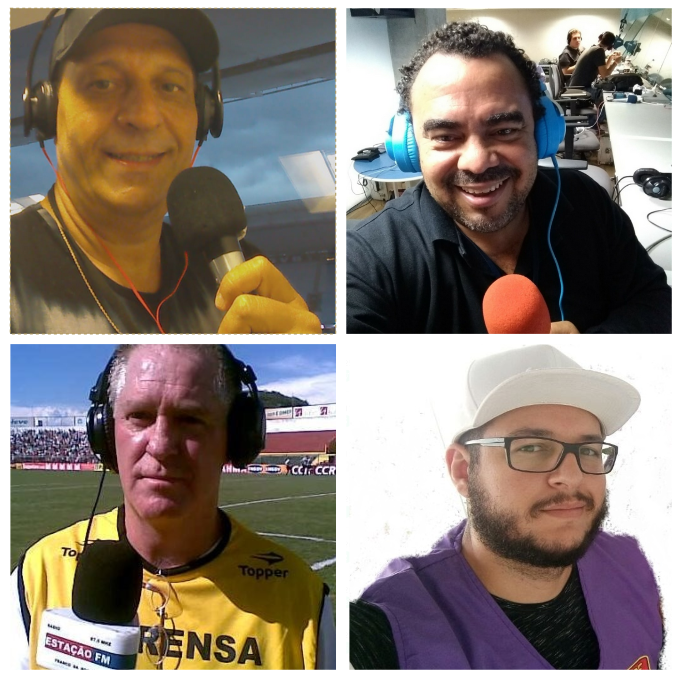 Paulistão: Rádio FI transmite jogaço entre São Paulo e Ferroviária