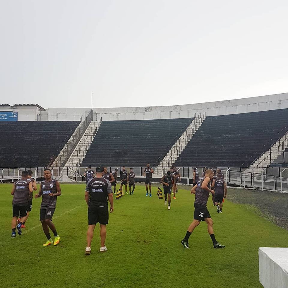 ​PAULISTA A2: Rio Claro tenta reagir contra lanterna e Santo André disputa G8 com a Inter