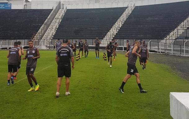 Inter quer seguir firme no G4