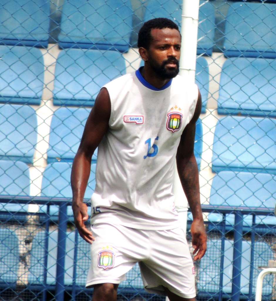 Diego Rosa falou sobre a situação do São Caetano