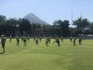 Carioca: De olho em sequência no Fla, Léo Duarte quer acabar com boa fase do Vasco