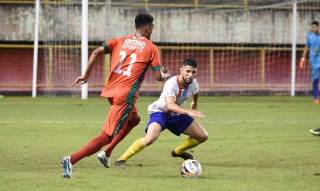 ACREANO: De olho nas semifinal do Turno, Humaitá tenta ‘milagre’ contra Náuas