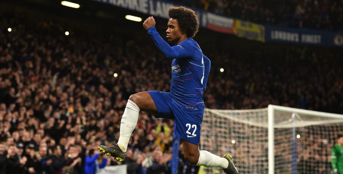 Fifa nega recurso do Chelsea contra proibição para contratar jogadores por 1 ano