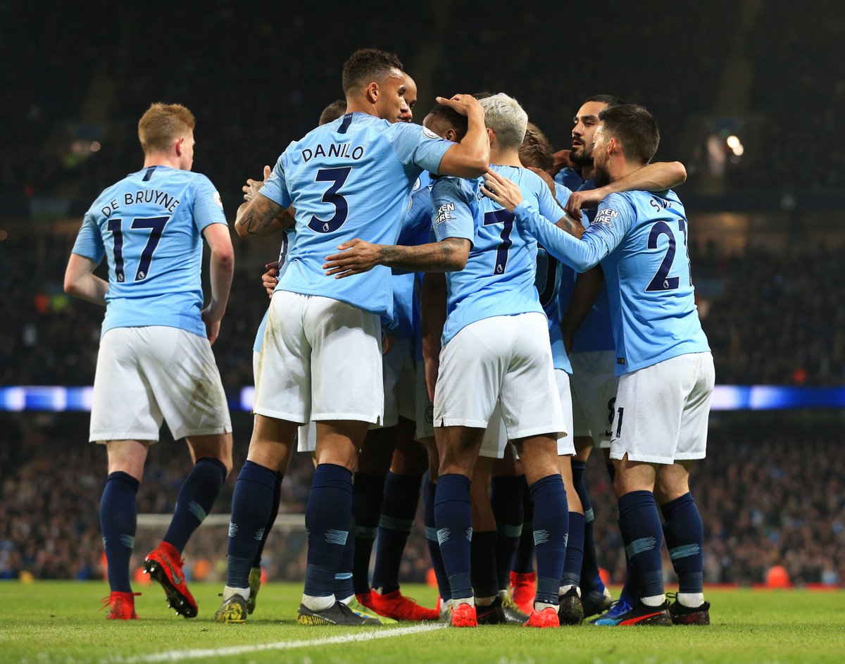 Após Uefa, Premier League também investiga City por possíveis violações a regras