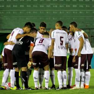 Paulistão: Técnico da Ferroviária destaca pontos fortes do São Paulo