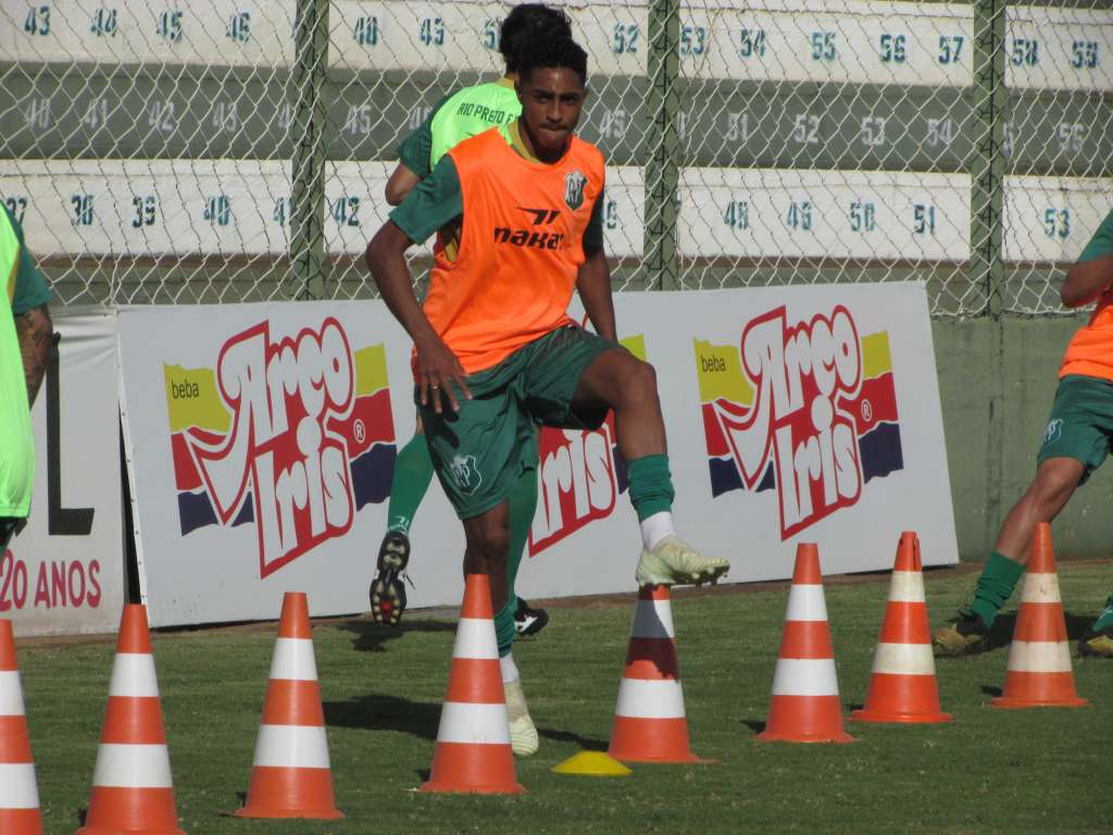 Rio Preto e Primavera duelam pela 11ª rodada do Paulista A3