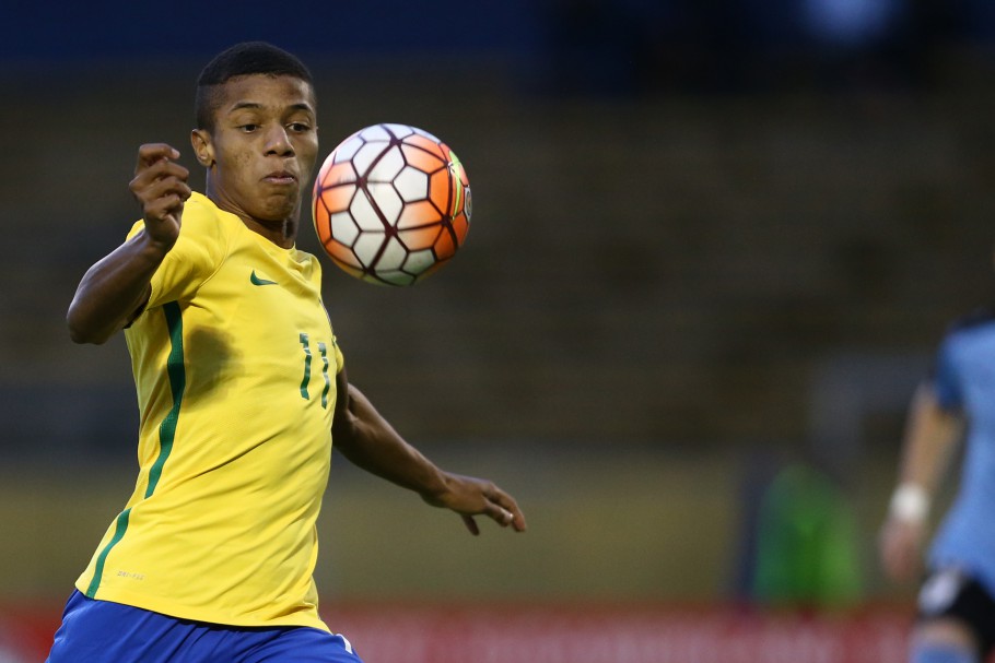 Ex-São Paulo é convocado para substituir Vinícius Júnior na Seleção