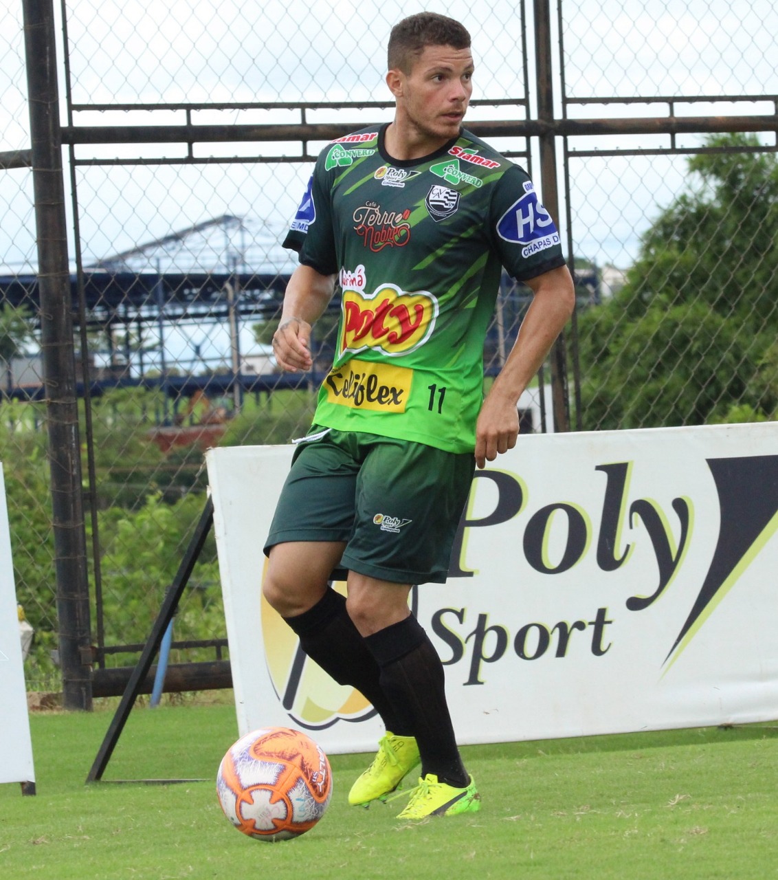 Votuporanguense x Taubaté – Um subindo e o outro em queda livre